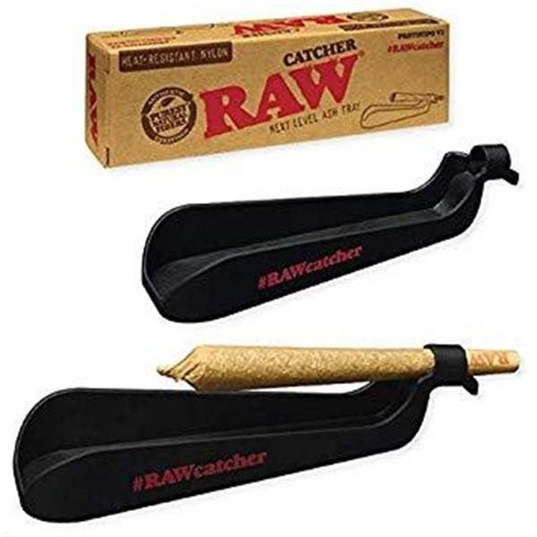 RAW CATCHER (ASH TRAY)