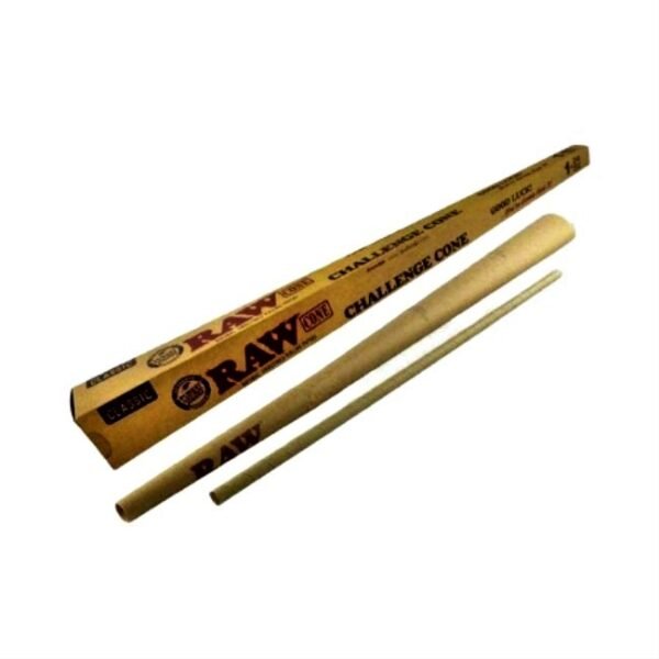 RAW CHALLENGE CONE CLASSIC