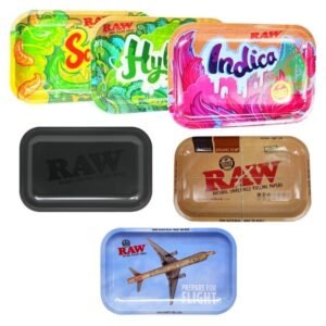 RAW TRAY SMALL DESIGN