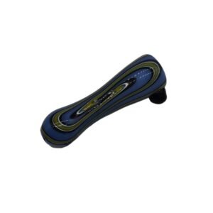 3" INCH SLYME TUBING RIMMER HEAD CHILLUM