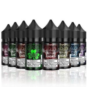 SAD BOY E-LIQUID SALT (30ML)