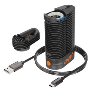 STORZ & BICKEL KRAFTY PLUS V2 DRY HERB VAPORIZER