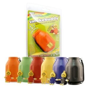 SMOKE BUDDY MEDIUM AIR FILTER