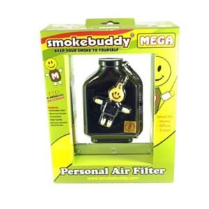 SMOKE BUDDY MEGA AIR FILTER