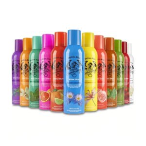 SPECIAL BLUE ODOR ELIMINATOR ROOM SPRAY 6.9OZ