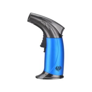 SPECIAL BLUE TURBO CURVE PROFESSIONAL TORCH LIGHTER