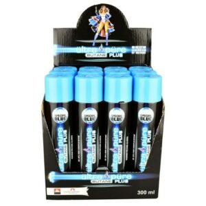 SPECIAL BLUE ULTRA PURE PLUS BUTANE 300ML 12/CT BOX