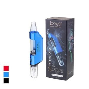 LOOKAH SEAHORSE PRO E NECTAR COLLECTOR