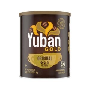SAFE CAN YUBAN LARGE 46OZ 2LB (1.3KG)