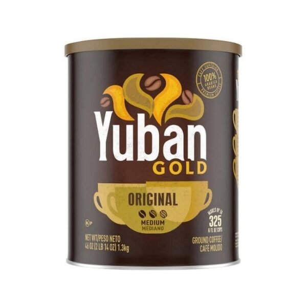 SAFE CAN YUBAN LARGE 46OZ 2LB (1.3KG)
