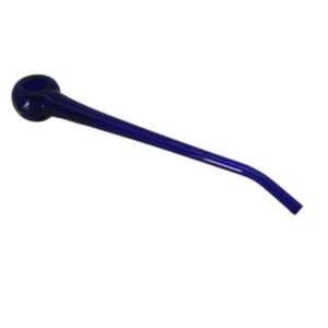 10" COLOURFULL HEAVY DUTY SHERLOCK PIPE