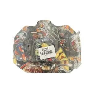 SILICONE 5" GRENADE 14MM NECTAR COLLECTOR