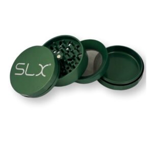 SLX BFG 3.5 88MM GRINDER