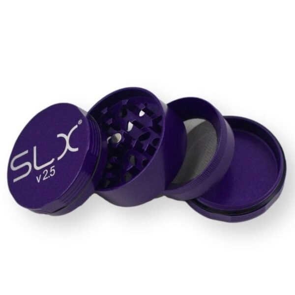 SLX 2.0 V2.5 50MM GRINDER
