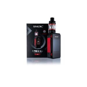 SMOK G-PRIV 4 230W 18650 STARTER KIT