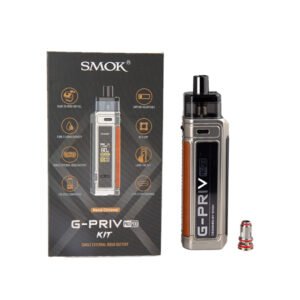 SMOK G-PRIV PRO POD KIT