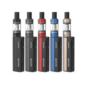 SMOK GRAM 25 STARTER KIT