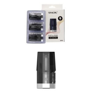 SMOK NFIX POD 3CT/PACK