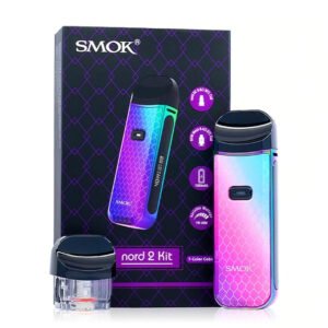 SMOK NORD 2 STARTER KIT