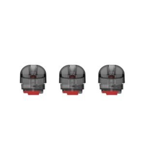 SMOK NORD 5 5ML EMPTY REPLACEMENT POD 3PK/ BOX