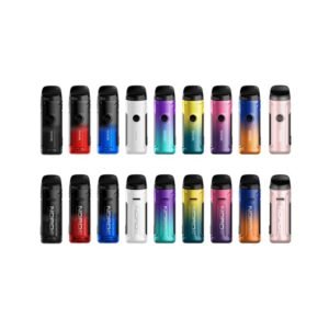 SMOK NORD C 1800mAh POD SYSTEM STARTER KIT