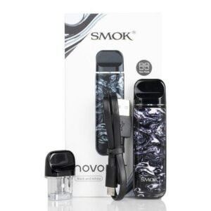 SMOK NOVO 2 STARTER KIT