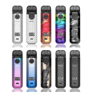 SMOK NOVO 4 POD STARTER KIT