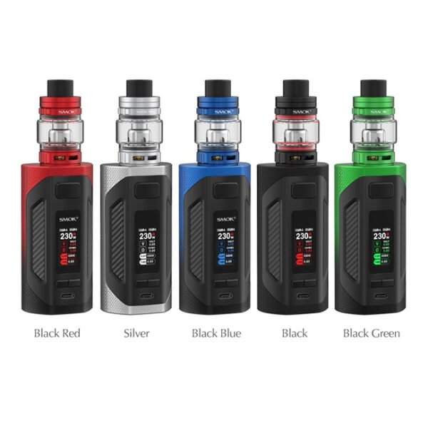 SMOK RIGEL MIINI STARTER KIT