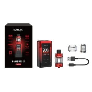 SMOK R-KISS 2 KIT 200W