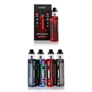 SMOK RPM 100 POD MOD KIT