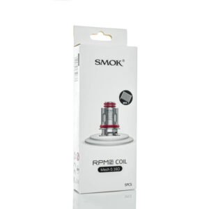 SMOK RPM 2 COIL 5CT/BOX