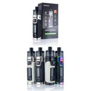 SMOK RPM 5 PRO POD KIT