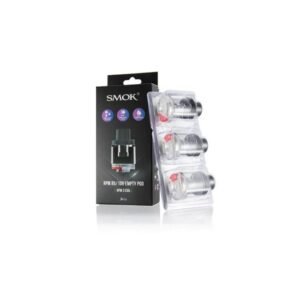 SMOK RPM 85/100 EMPTY POD (RPM3 COIL)