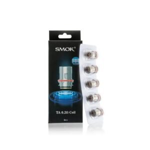 SMOK TA REPLACEMENT COILS 5CT/PACK