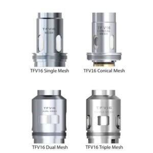 SMOK TFV16 COIL 3CT/PACK