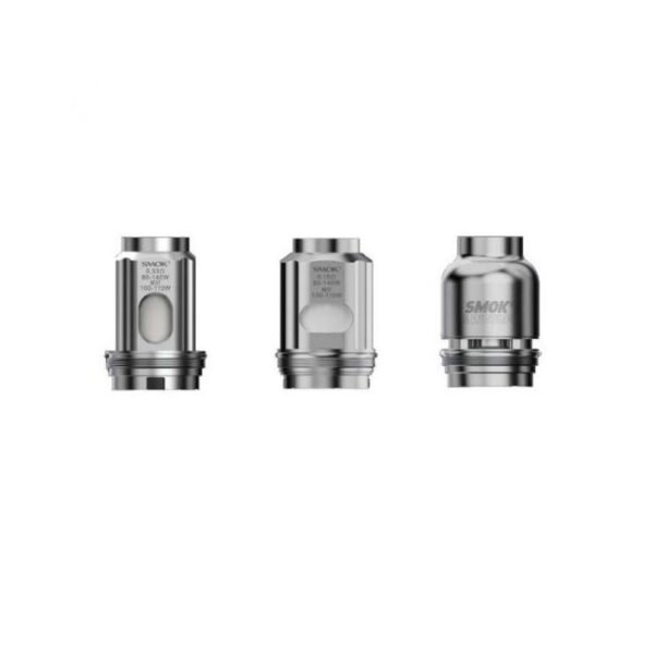 SMOK TFV18 MINI REPLACEMENT COILS 3CT/PACK