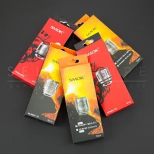 SMOK TFV8 BABY REPLACEMENT COIL 5CT/PACK