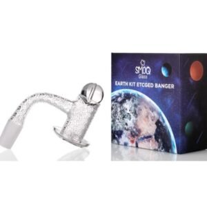 SMOQ EARTH ETCHED BANGER KIT