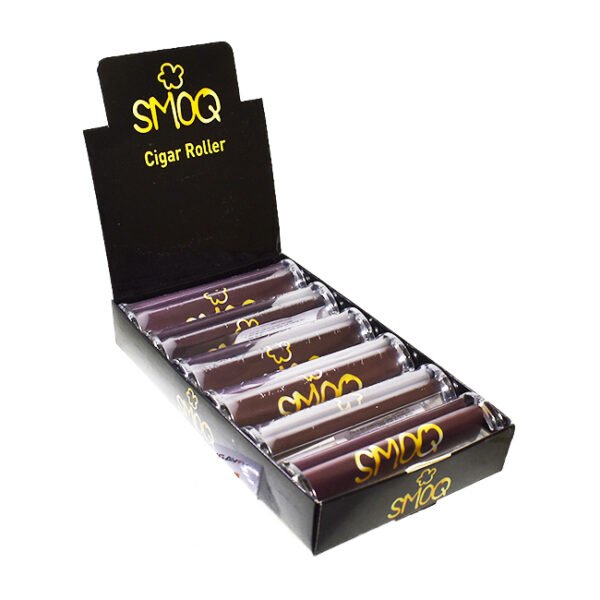 SMOQ CIGAR ROLLER (6 CT / BOX)