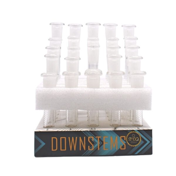 SMOQ DOWNSTEM / SLIDER WITH DIFFERENT SIZES