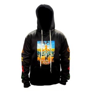 SQUID GAME DESIGN SWEAT SHIRT