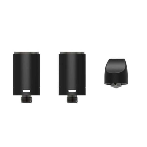 STONE SMITHS PICCOLO 2 CHAMBERS PACK WITH MOUTHPIECE SINGLE