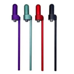 STONE SMITHS STRAW NECTAR COLLECTOR (ASSORTED COLORS)