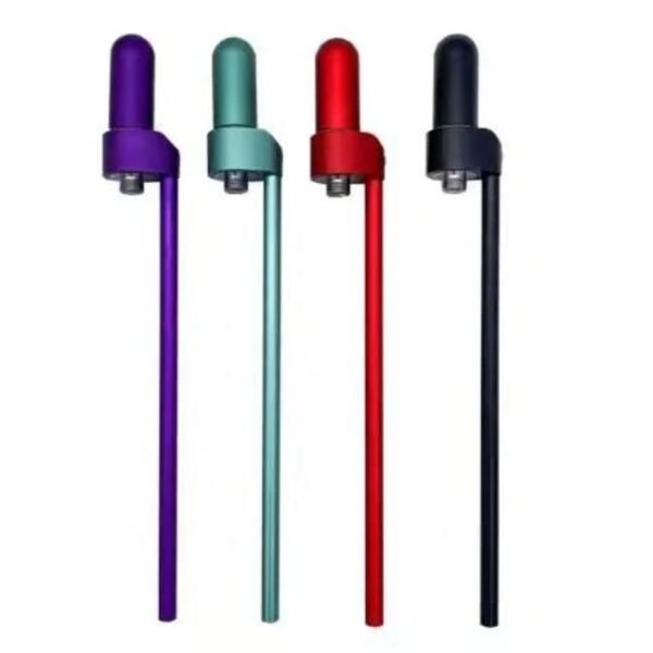 STONE SMITHS STRAW NECTAR COLLECTOR (ASSORTED COLORS)