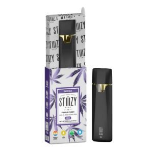 STIIIZY - HHC 2GM DISPOSABLE 10CT/BOX