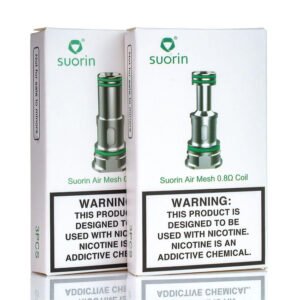 SUORIN AIR MOD COIL (3 PCS / BOX)