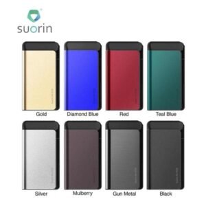 SUORIN AIR PLUS STARTER KIT