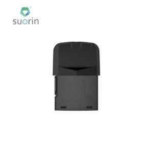 SUORIN EDGE 1.5ML REFILLABLE REPLACEMENT POD CARTRIDGE SINGLE