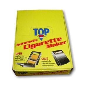 TOP AUTOMATIC CIGARETTE MAKER