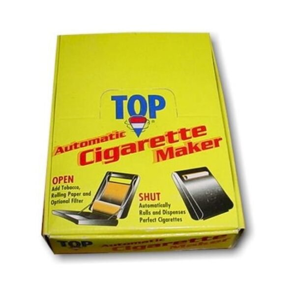 TOP AUTOMATIC CIGARETTE MAKER